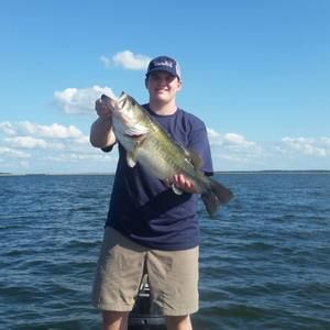 Meet your Posher, James